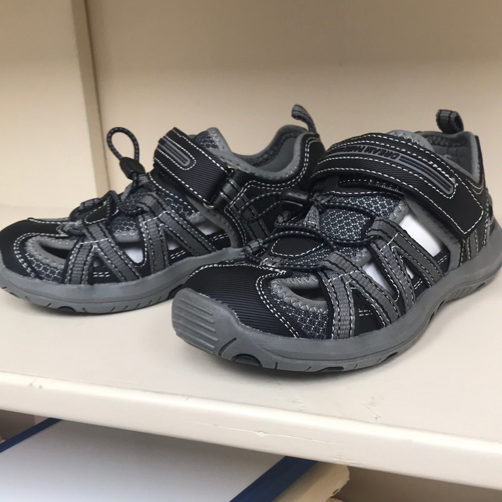 Boys Fisherman Sandals